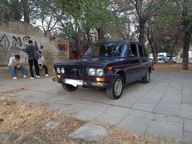 LADA (VAZ) 2106 2003, 134,650 km - 1.6 л - Bakı
