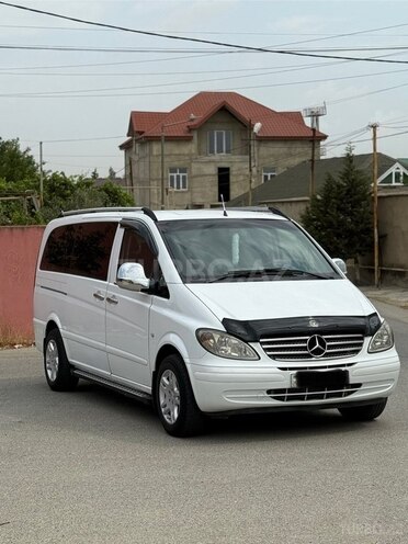 Mercedes Vito 115 2008, 360,231 km - 2.2 л - Bakı