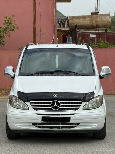 Mercedes Vito 115 2008, 360,231 km - 2.2 л - Bakı