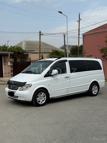 Mercedes Vito 115 2008, 360,231 km - 2.2 л - Bakı