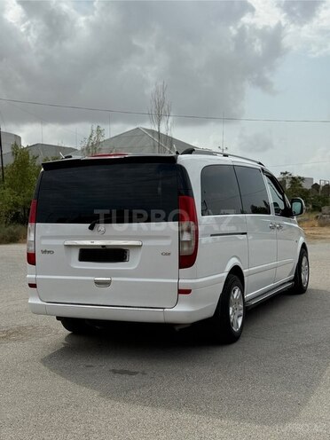 Mercedes Vito 115 2008, 360,231 km - 2.2 л - Bakı