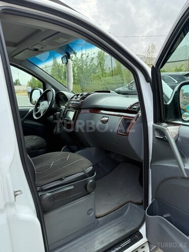 Mercedes Vito 115 2008, 360,231 km - 2.2 л - Bakı