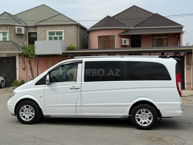 Mercedes Vito 115 2008, 360,231 km - 2.2 л - Bakı