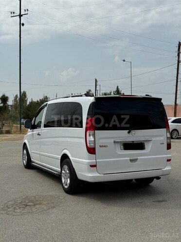 Mercedes Vito 115 2008, 360,231 km - 2.2 л - Bakı