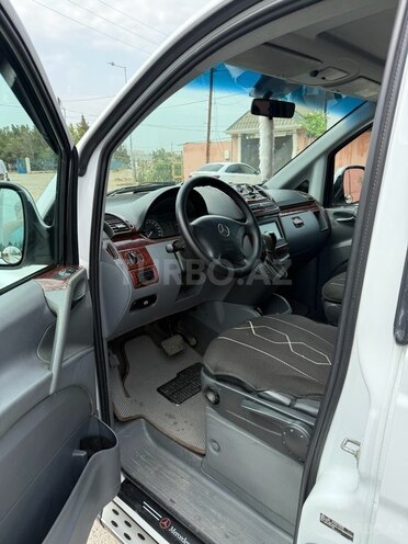 Mercedes Vito 115 2008, 360,231 km - 2.2 л - Bakı