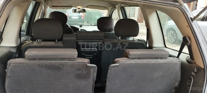 Opel Zafira 2003, 417,290 km - 1.8 l - Bakı