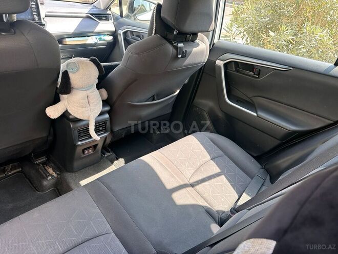 Toyota RAV4 2020, 83,000 km - 2.0 l - Bakı