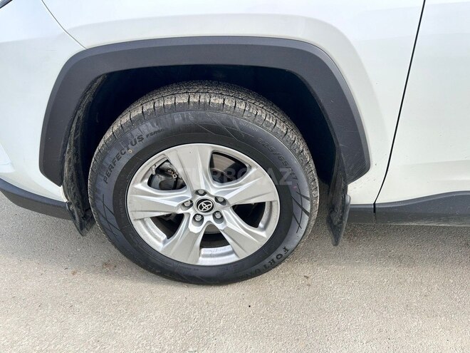 Toyota RAV4 2020, 83,000 km - 2.0 l - Bakı
