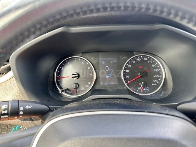 Toyota RAV4 2020, 83,000 km - 2.0 l - Bakı