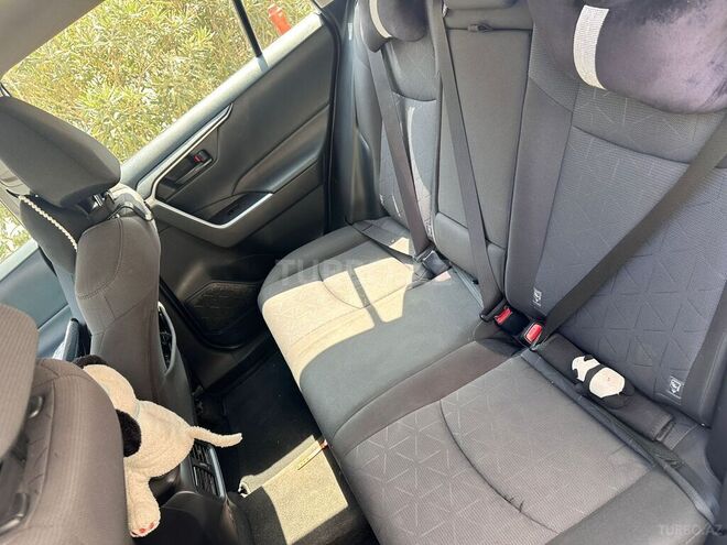 Toyota RAV4 2020, 83,000 km - 2.0 l - Bakı