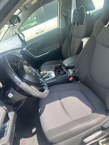 Toyota RAV4 2020, 83,000 km - 2.0 l - Bakı