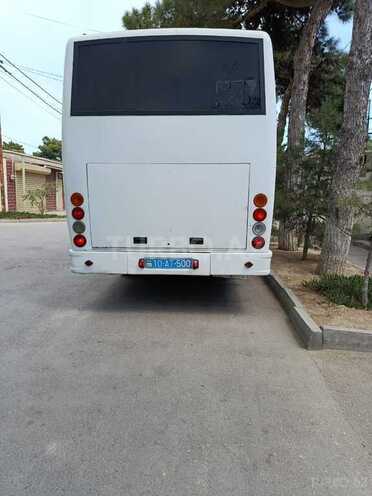 Iveco Otoyol 2002, 448,000 km - 3.9 l - Bakı