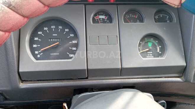 Iveco Otoyol 2002, 448,000 km - 3.9 l - Bakı