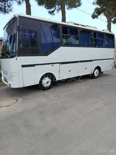 Iveco Otoyol 2002, 448,000 km - 3.9 l - Bakı