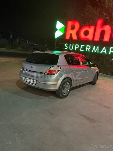 Opel Astra 2004, 229,000 km - 1.4 l - Bakı