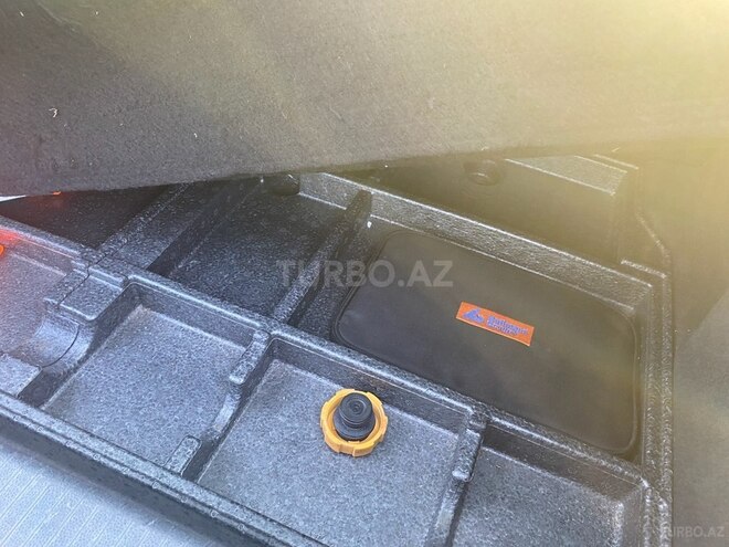 Opel Astra 2004, 229,000 km - 1.4 l - Bakı