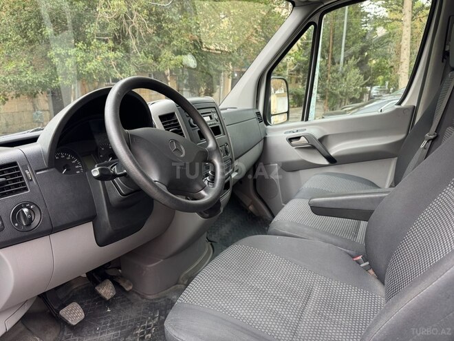Mercedes Sprinter 315 2007, 358,503 km - 2.2 l - Bakı
