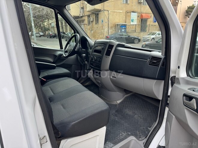 Mercedes Sprinter 315 2007, 358,503 km - 2.2 l - Bakı