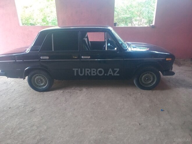LADA (VAZ) 2106 1994, 200,000 km - 1.6 л - Tovuz