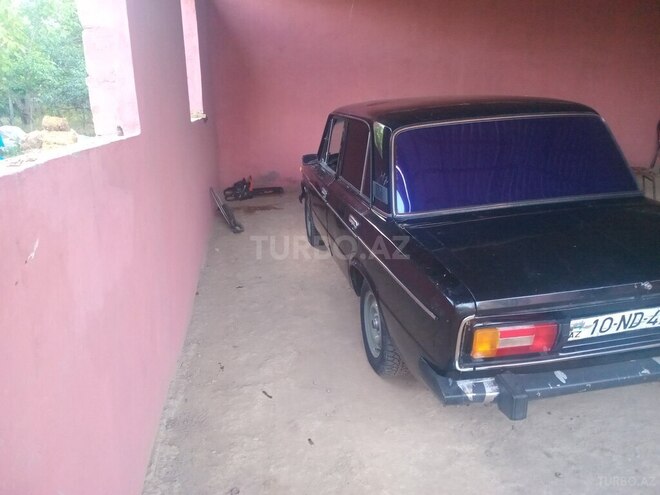 LADA (VAZ) 2106 1994, 200,000 km - 1.6 л - Tovuz
