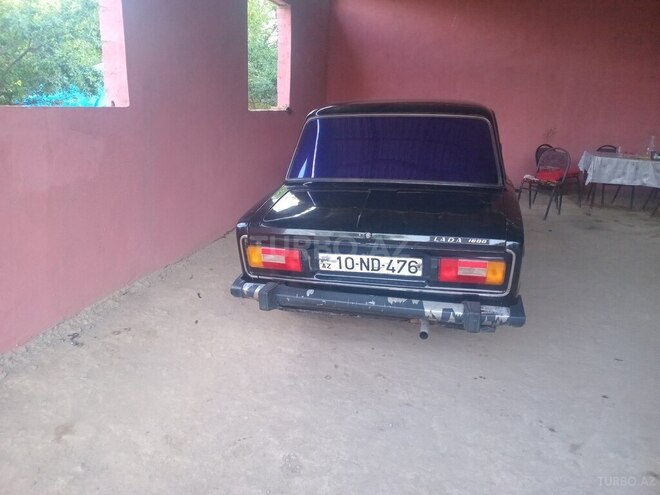 LADA (VAZ) 2106 1994, 200,000 km - 1.6 л - Tovuz