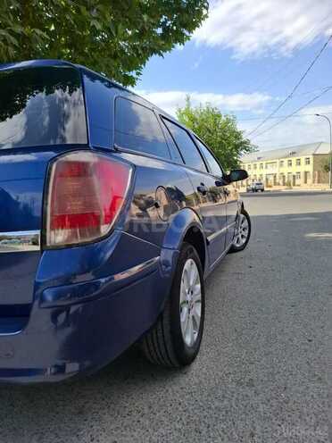 Opel Astra 2008, 400,000 km - 1.3 л - Bakı