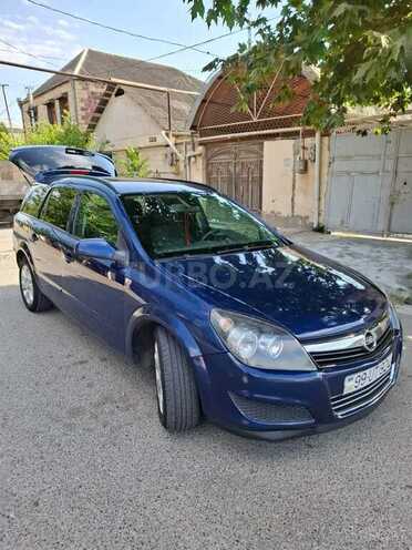 Opel Astra 2008, 400,000 km - 1.3 л - Bakı