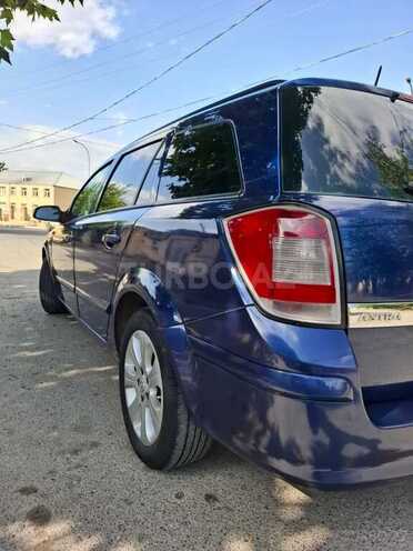 Opel Astra 2008, 400,000 km - 1.3 л - Bakı