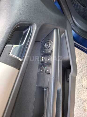 Opel Astra 2008, 400,000 km - 1.3 л - Bakı