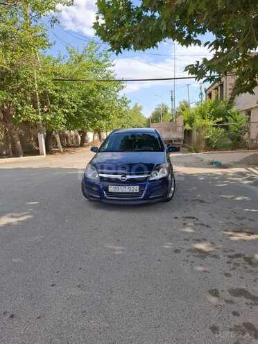 Opel Astra 2008, 400,000 km - 1.3 л - Bakı