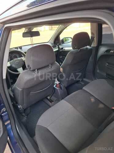 Opel Astra 2008, 400,000 km - 1.3 л - Bakı