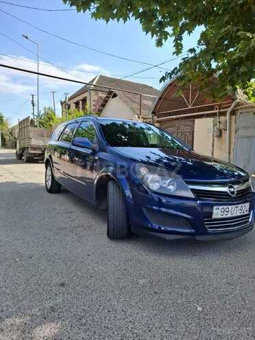 Opel Astra 2008, 400,000 km - 1.3 л - Bakı