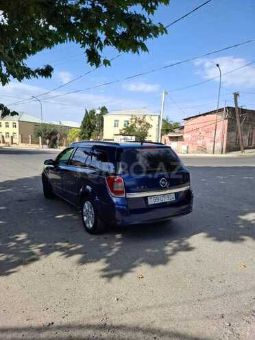 Opel Astra 2008, 400,000 km - 1.3 л - Bakı