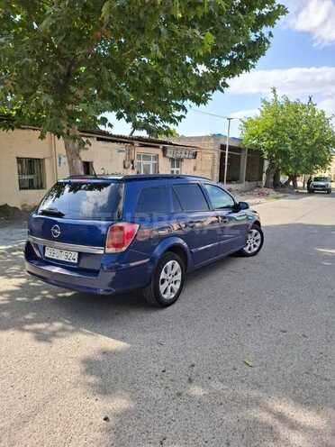 Opel Astra 2008, 400,000 km - 1.3 л - Bakı