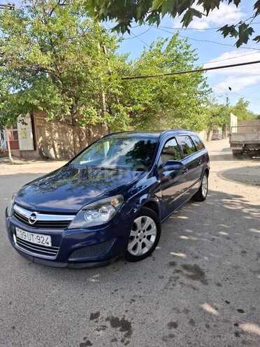 Opel Astra 2008, 400,000 km - 1.3 л - Bakı