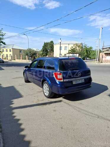 Opel Astra 2008, 400,000 km - 1.3 л - Bakı