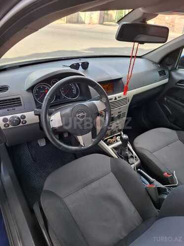 Opel Astra 2008, 400,000 km - 1.3 л - Bakı