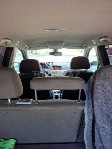 Opel Astra 2008, 400,000 km - 1.3 л - Bakı