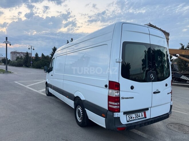 Mercedes Sprinter 315 2007, 358,503 km - 2.2 l - Bakı