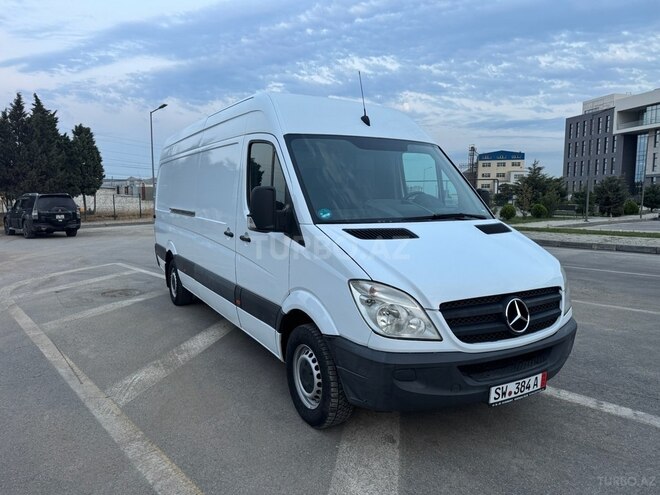 Mercedes Sprinter 315 2007, 358,503 km - 2.2 l - Bakı