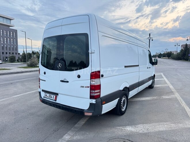 Mercedes Sprinter 315 2007, 358,503 km - 2.2 l - Bakı