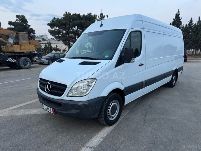 Mercedes Sprinter 315 2007, 358,503 km - 2.2 l - Bakı