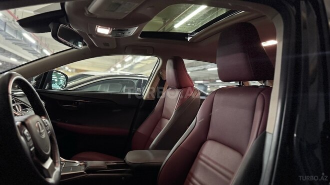 Lexus NX 300 2021, 88,000 km - 2.0 l - Bakı