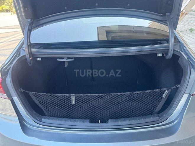 Hyundai Elantra 2016, 65,300 km - 2.0 l - Bakı