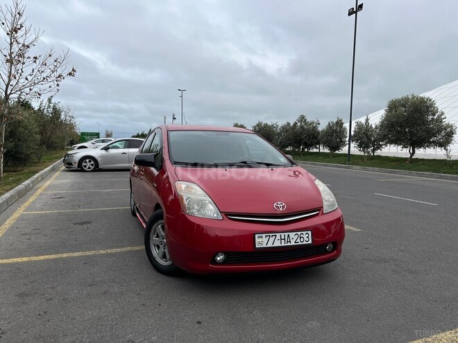 Toyota Prius 2008, 251,000 km - 1.5 l - Sumqayıt