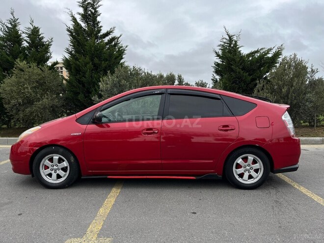 Toyota Prius 2008, 251,000 km - 1.5 l - Sumqayıt