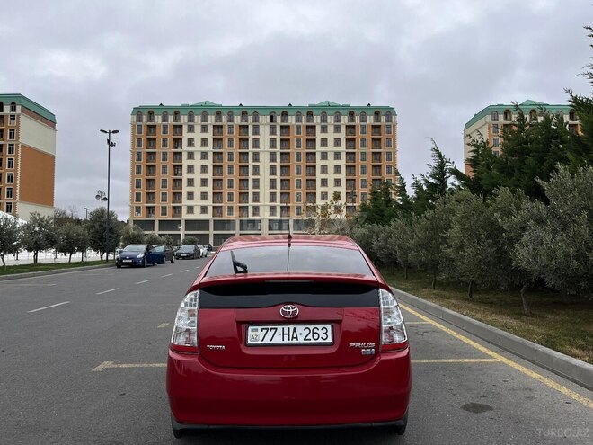 Toyota Prius 2008, 251,000 km - 1.5 l - Sumqayıt