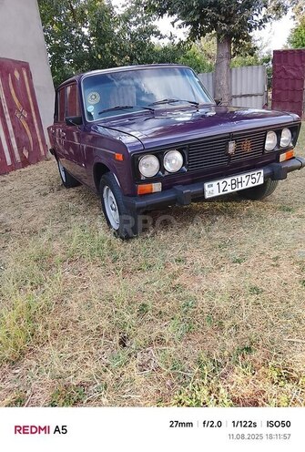 LADA (VAZ) 2106 1998, 98,087 km - 1.6 л - Masallı