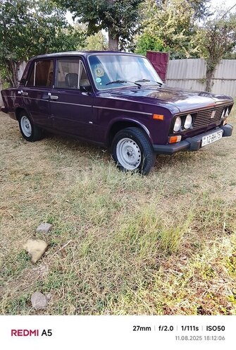 LADA (VAZ) 2106 1998, 98,087 km - 1.6 л - Masallı