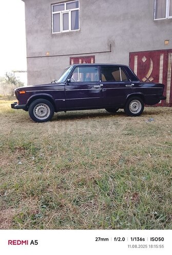 LADA (VAZ) 2106 1998, 98,087 km - 1.6 л - Masallı